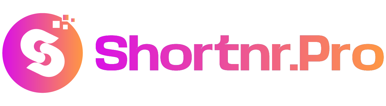Shortnr.pro