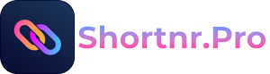 Shortnr.pro